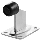 Opritor pentru poarta cu placa de 100x80 mm