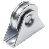 Rola pentru poarta culisanta model U, D=68 mm