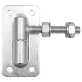 Balama sudabila M18 cu bila si placa 160x85x4