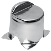 Opritor poarta D=90 mm , H=90 mm