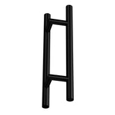 Set maner D=32 mm , 300 mm, negru