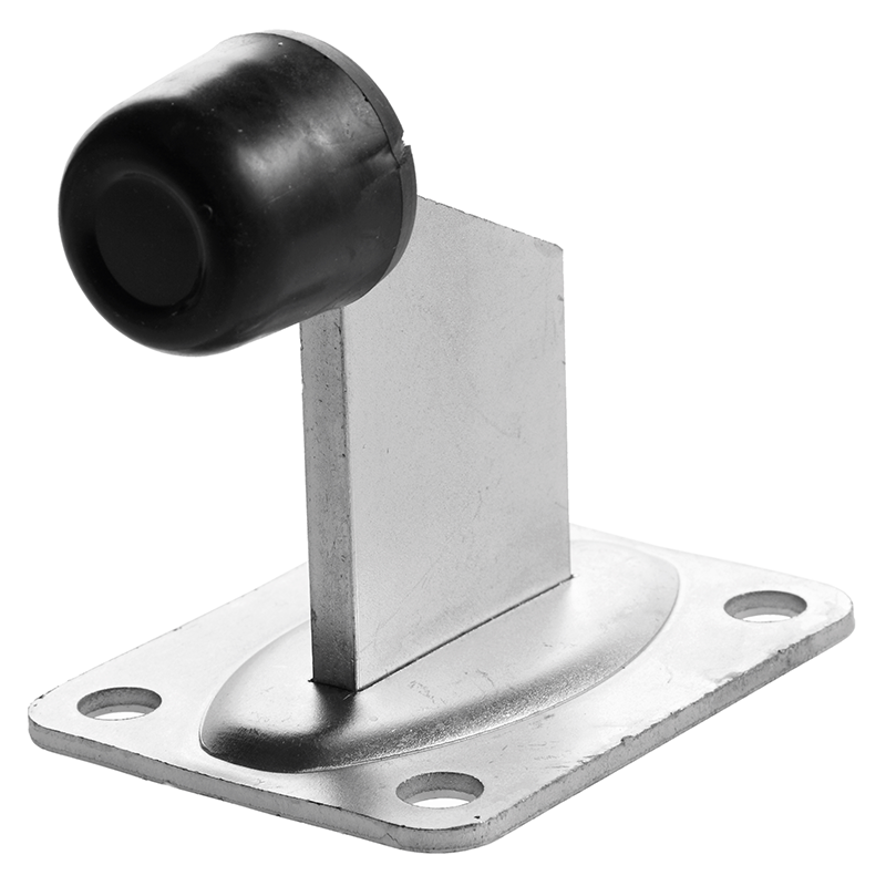 Opritor pentru poarta cu placa de 100x80 mm