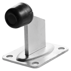 Opritor pentru poarta cu placa de 100x80 mm