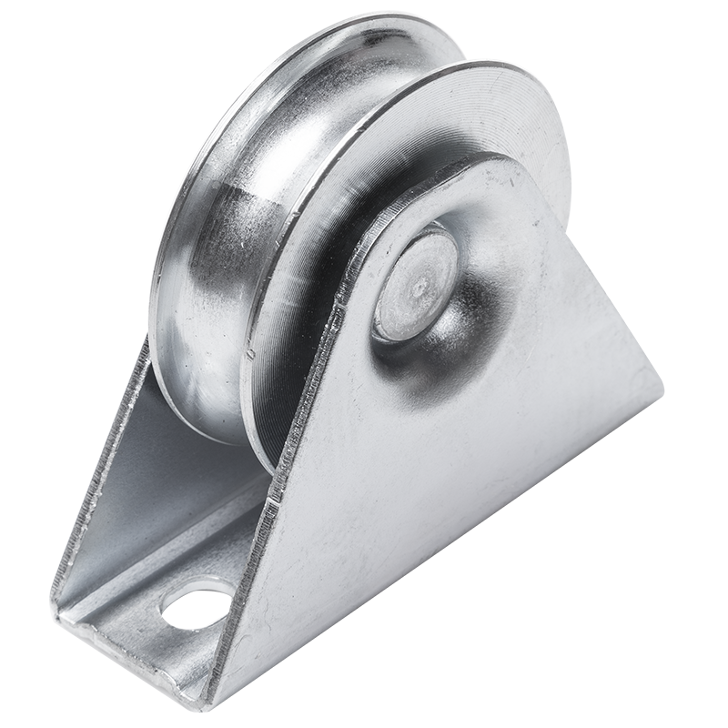 Rola pentru poarta culisanta model U, D=68 mm