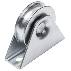 Rola pentru poarta culisanta model U, D=68 mm