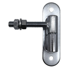 Balama sudabila  M16 cu bila si placa 180x50x5