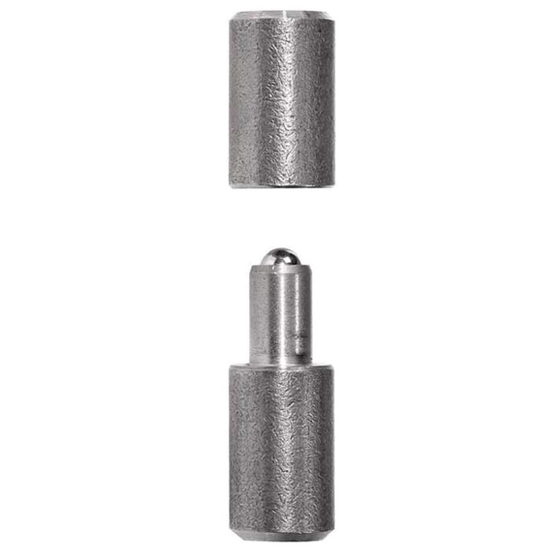 Balama sudabila cu bila , D=40 mm , L=120 mm