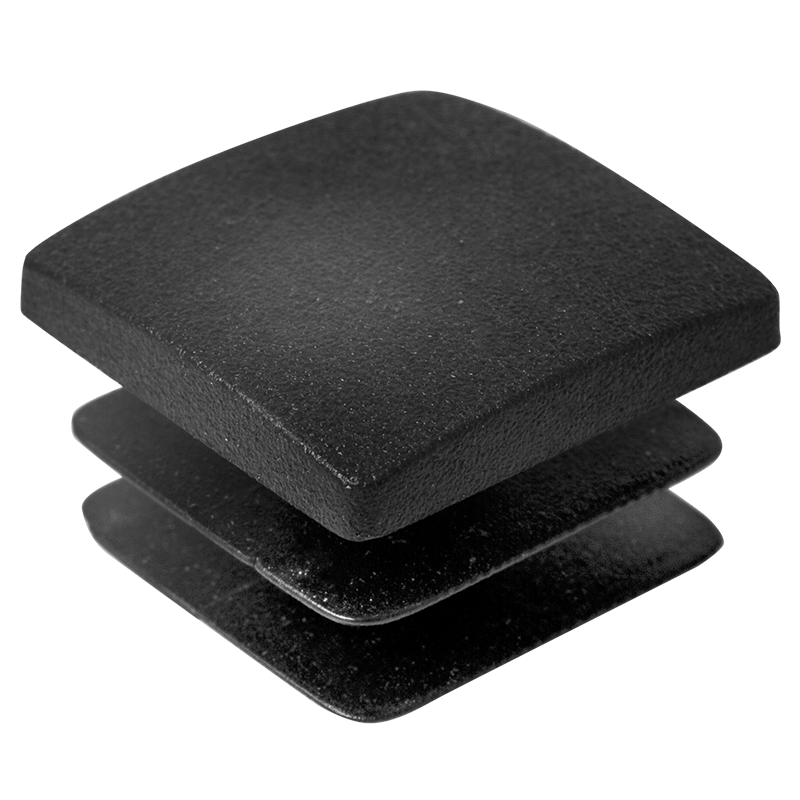 Capac plastic 15x15 mm