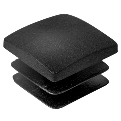 Capac plastic 15x15 mm