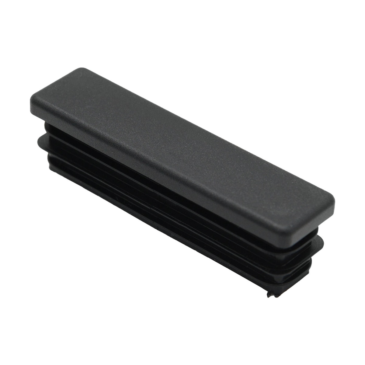 Capac plastic 80x20 mm