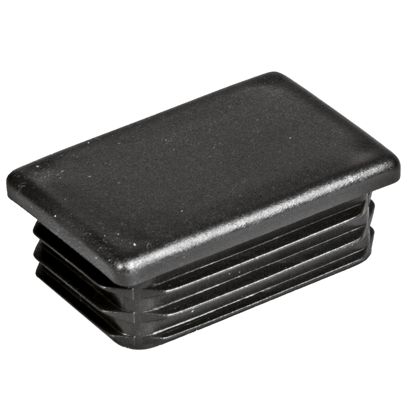 Capac plastic 40x30 mm