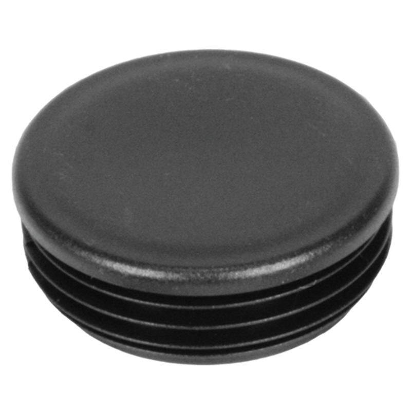 Capac plastic D=50 mm