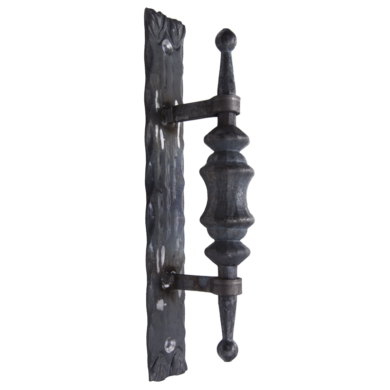 Maner fier forjat H=290 mm