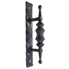 Maner fier forjat H=290 mm