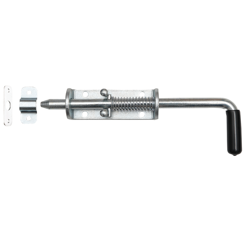 Zavor cu arc 220x12 mm