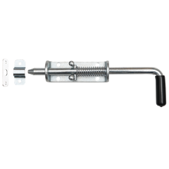 Zavor cu arc 220x12 mm