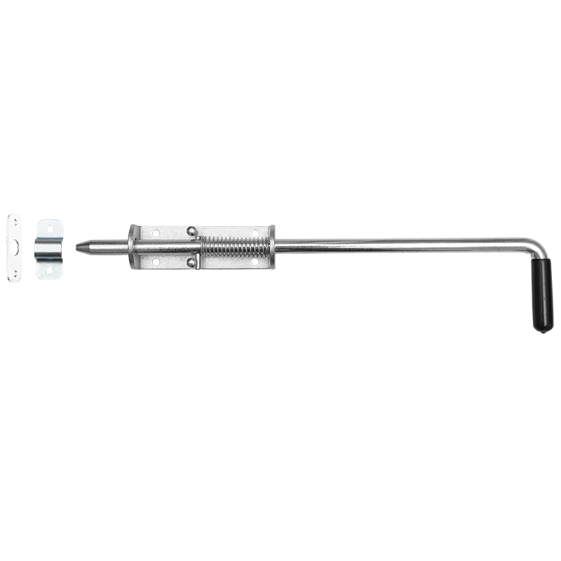 Zavor cu arc 420x14 mm