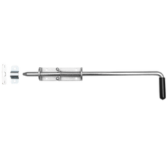 Zavor cu arc 420x14 mm