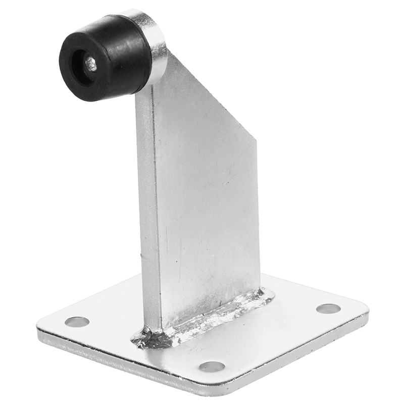 Opritor pentru poarta cu placa de 100x100 mm