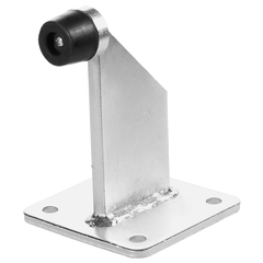 Opritor pentru poarta cu placa de 100x100 mm