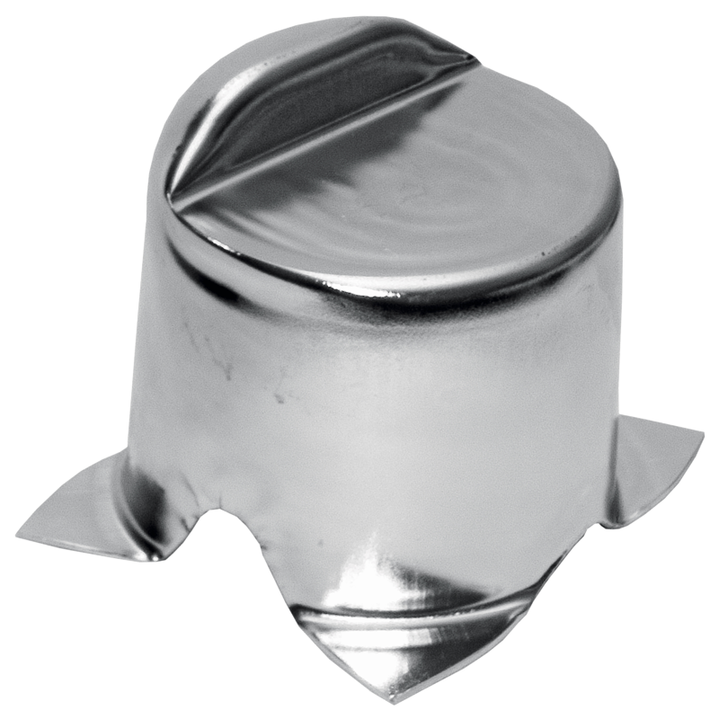 Opritor poarta D=90 mm , H=90 mm