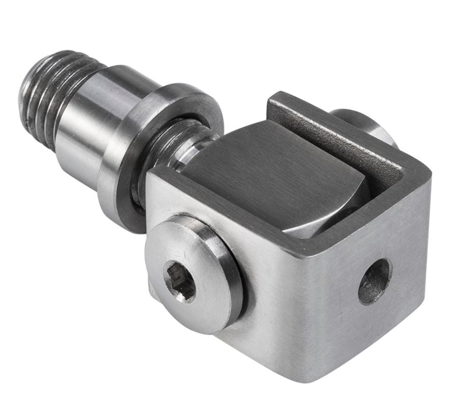 Balama reglabila INOX M16