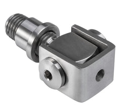 Balama reglabila INOX M16
