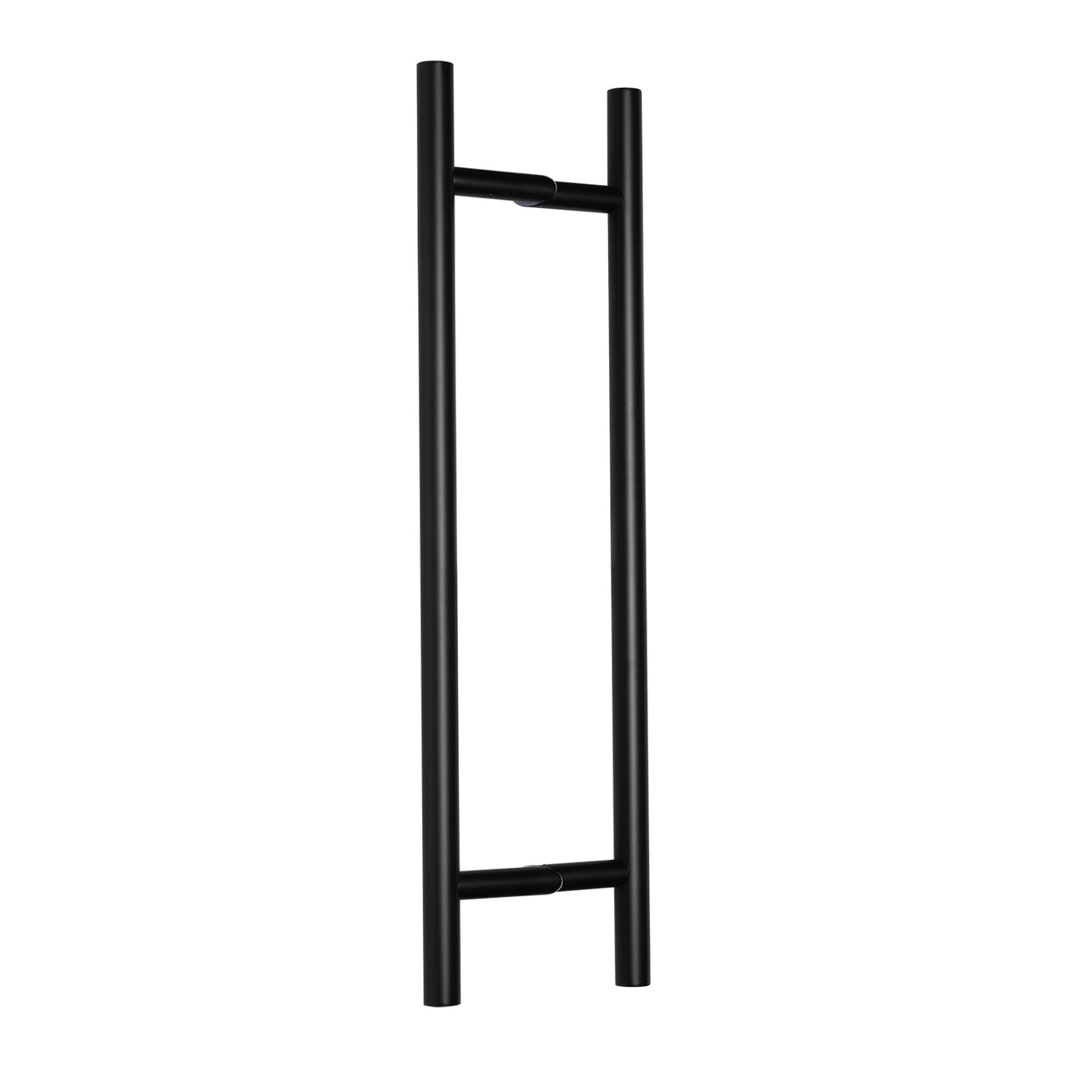 Set maner negru , 45 grade, D=32 mm , L=800 mm