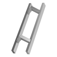 Maner spatial inox
