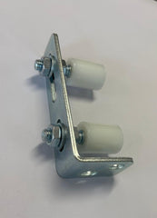 Ghidaj superior cu 2 role
