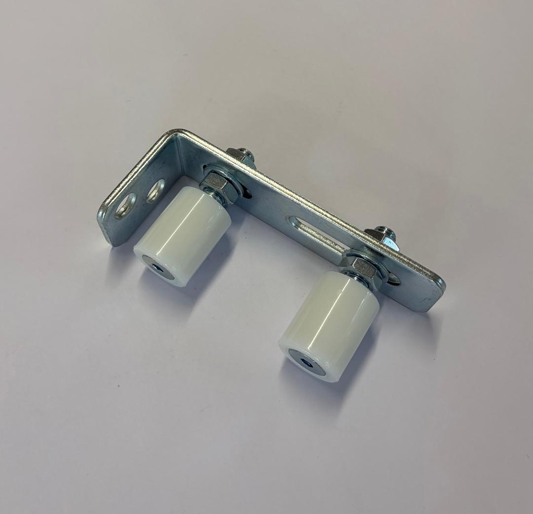 Ghidaj superior cu 2 role
