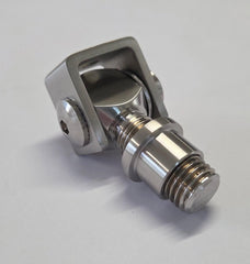 Balama reglabila INOX M16